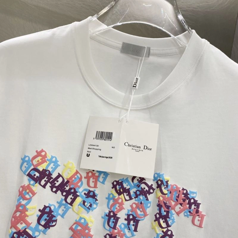 HighQuality Christian Dior T-Shirts 116382