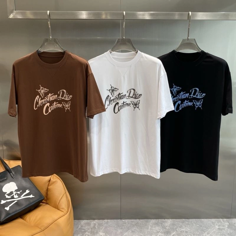 BestValue Christian Dior T-Shirts 116358