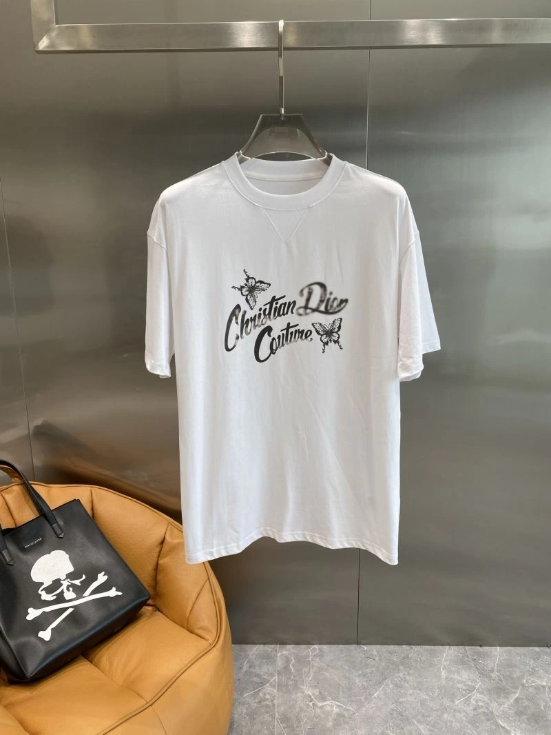 BestValue Christian Dior T-Shirts 116358