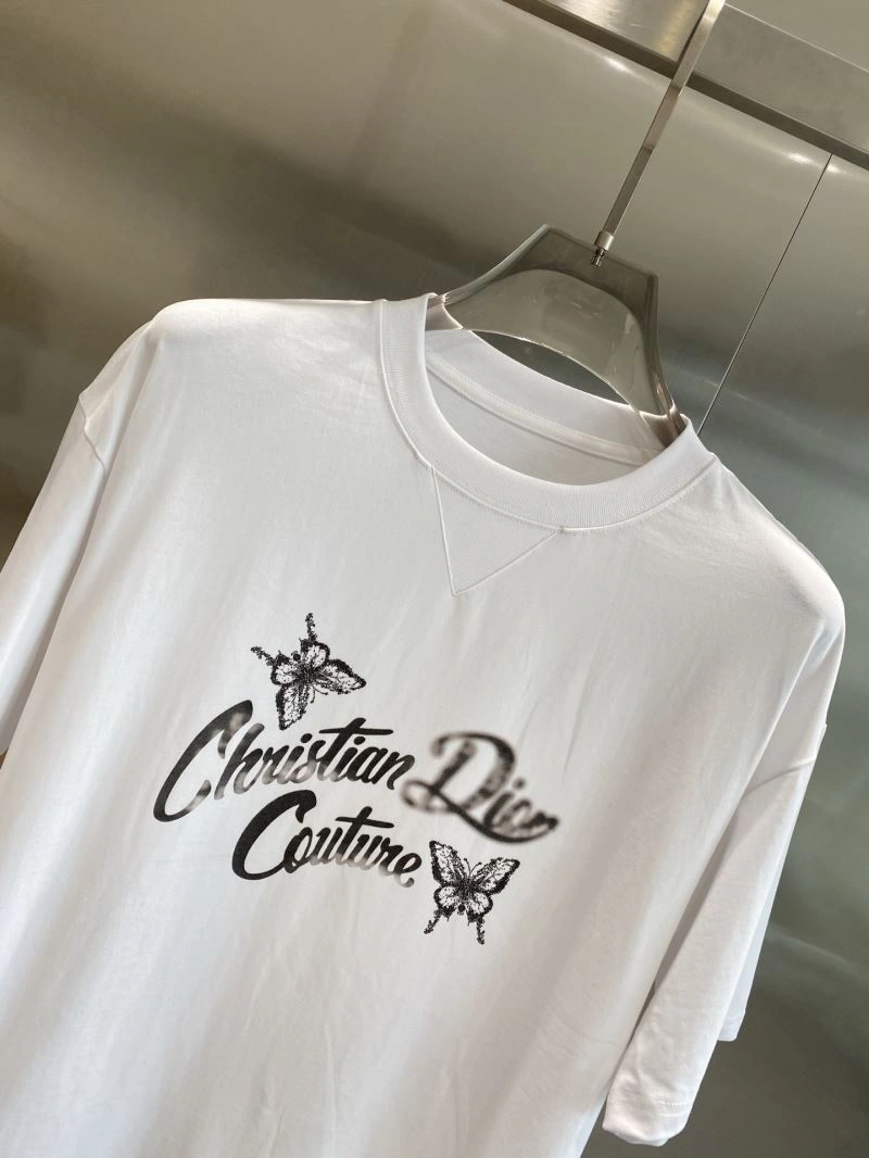 BestValue Christian Dior T-Shirts 116358