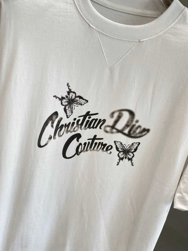 BestValue Christian Dior T-Shirts 116358