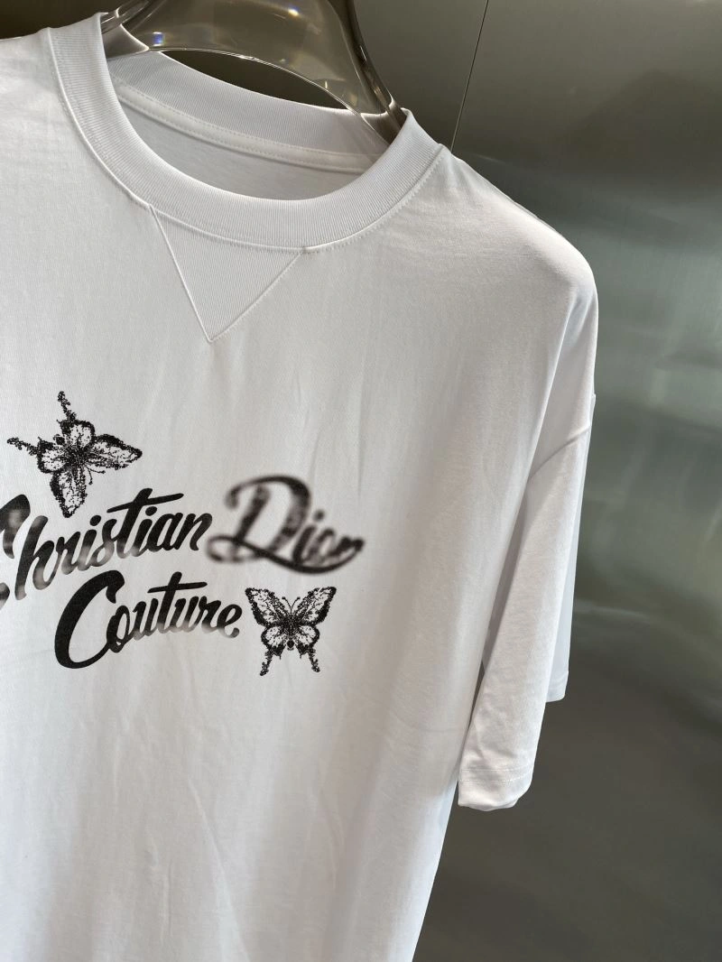 BestValue Christian Dior T-Shirts 116358