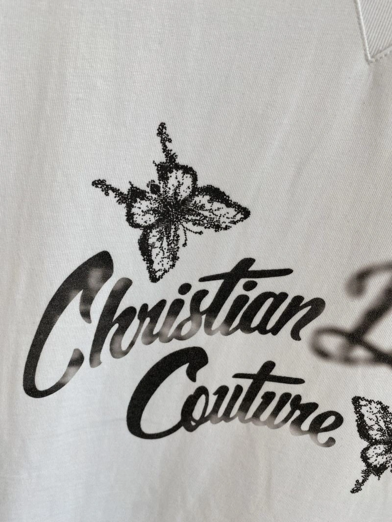 BestValue Christian Dior T-Shirts 116358