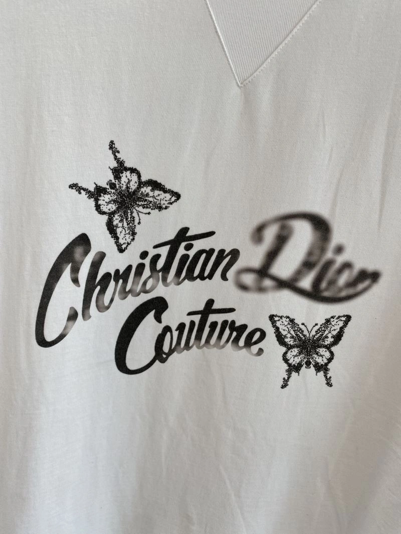 BestValue Christian Dior T-Shirts 116358