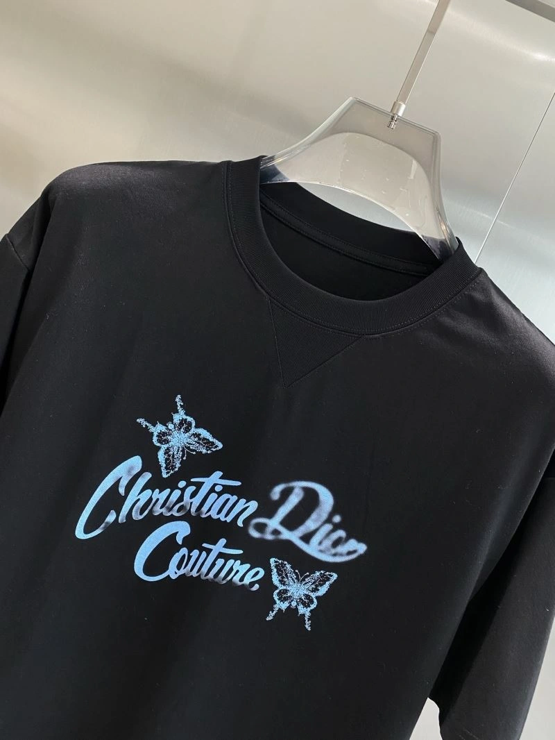 OdorResistant Christian Dior T-Shirts 116345