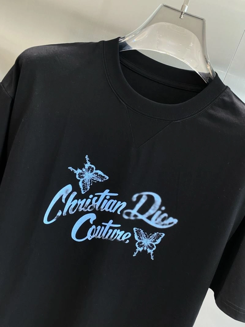 OdorResistant Christian Dior T-Shirts 116345
