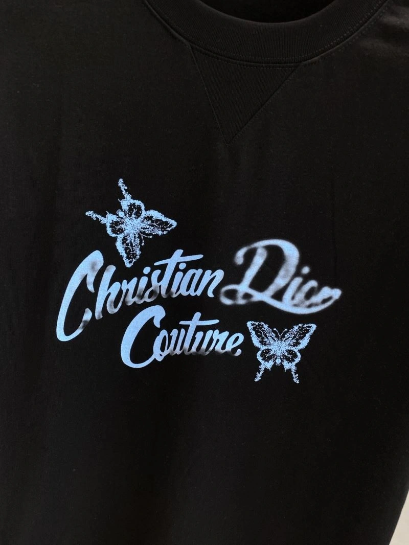 OdorResistant Christian Dior T-Shirts 116345