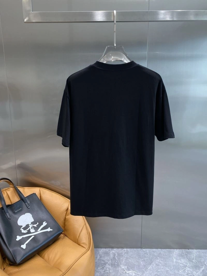 OdorResistant Christian Dior T-Shirts 116345