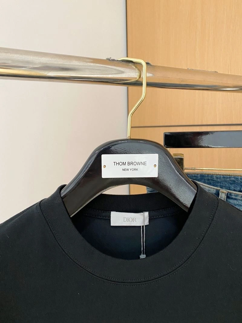 Christian Dior T-Shirts OdorResistant 116348