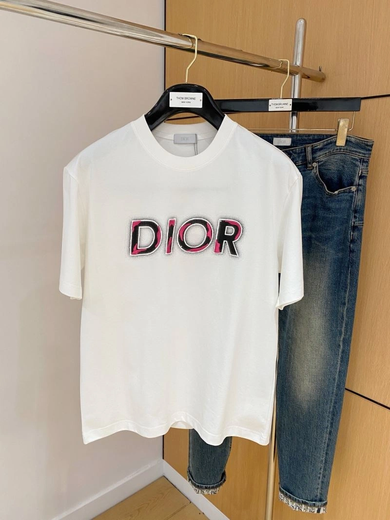OnTrend Christian Dior T-Shirts 116353