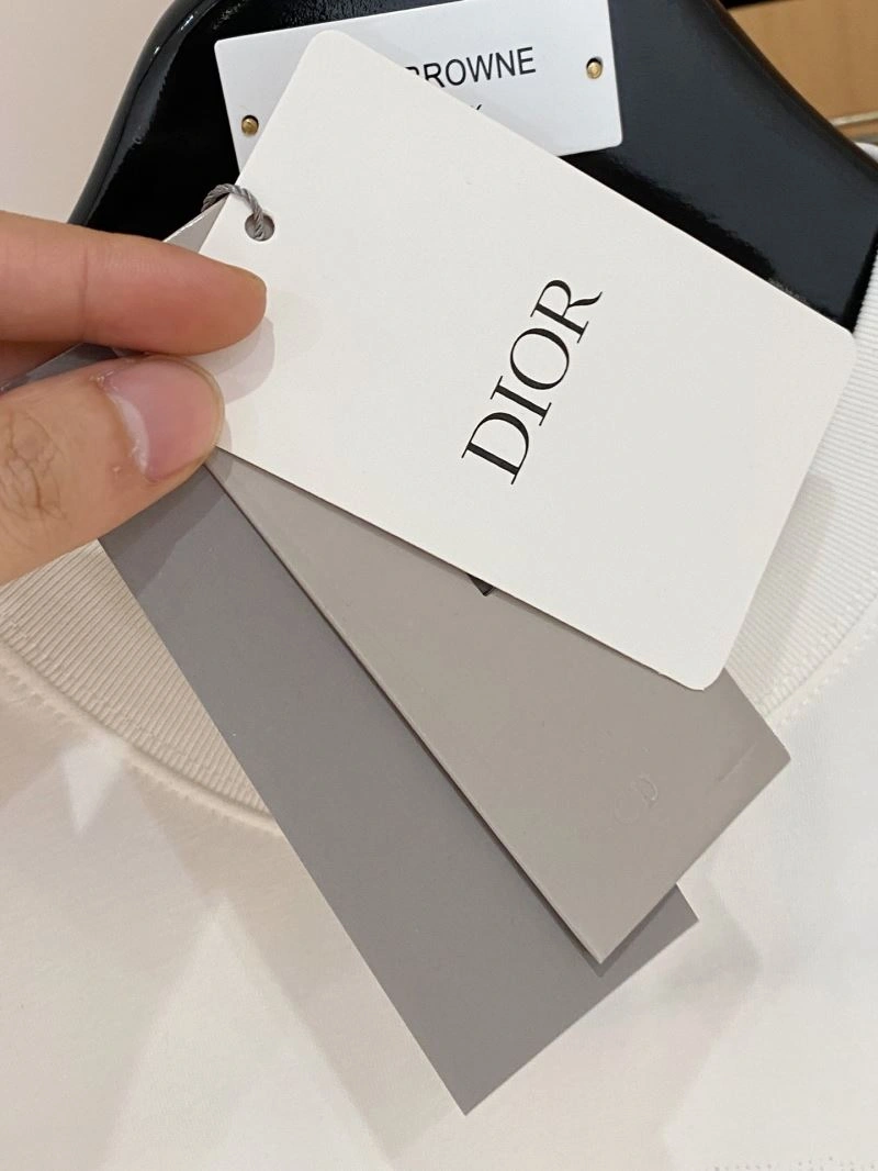 OnTrend Christian Dior T-Shirts 116353