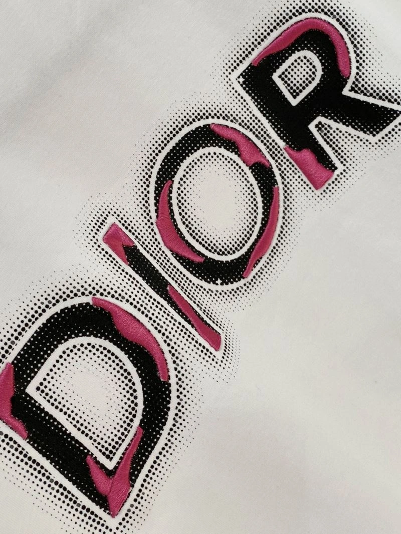 OnTrend Christian Dior T-Shirts 116353