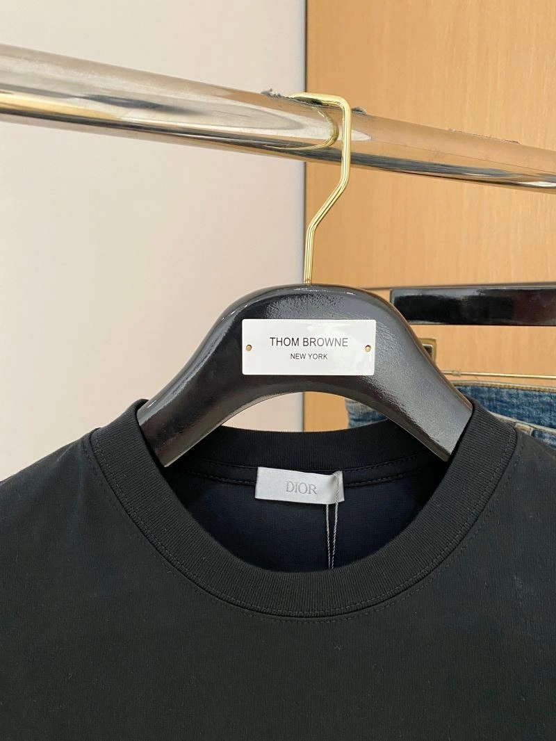 Christian Dior T-Shirts Classic 116361