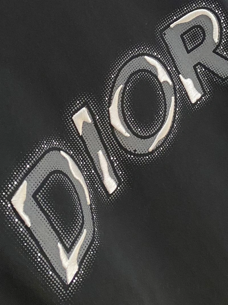 Christian Dior T-Shirts Classic 116361
