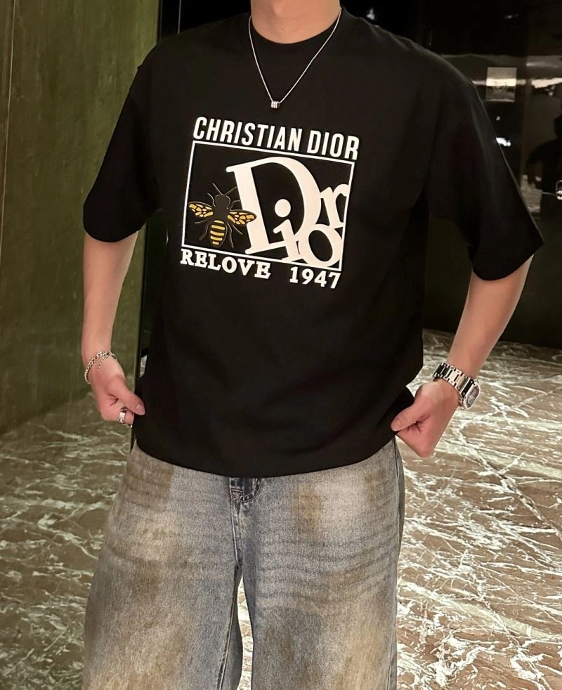 FashionForward Christian Dior T-Shirts 116375