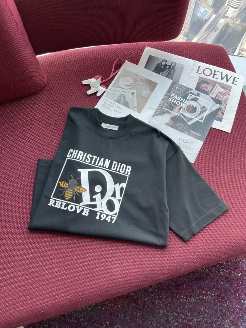 FashionForward Christian Dior T-Shirts 116375