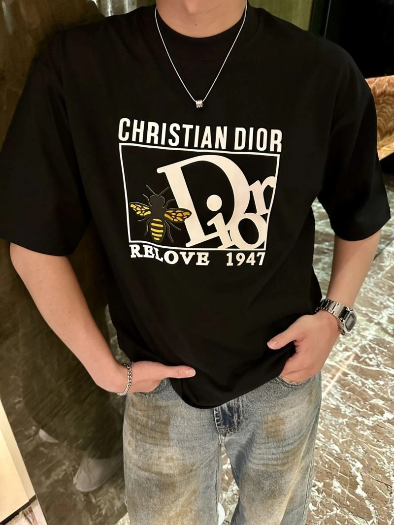 FashionForward Christian Dior T-Shirts 116375