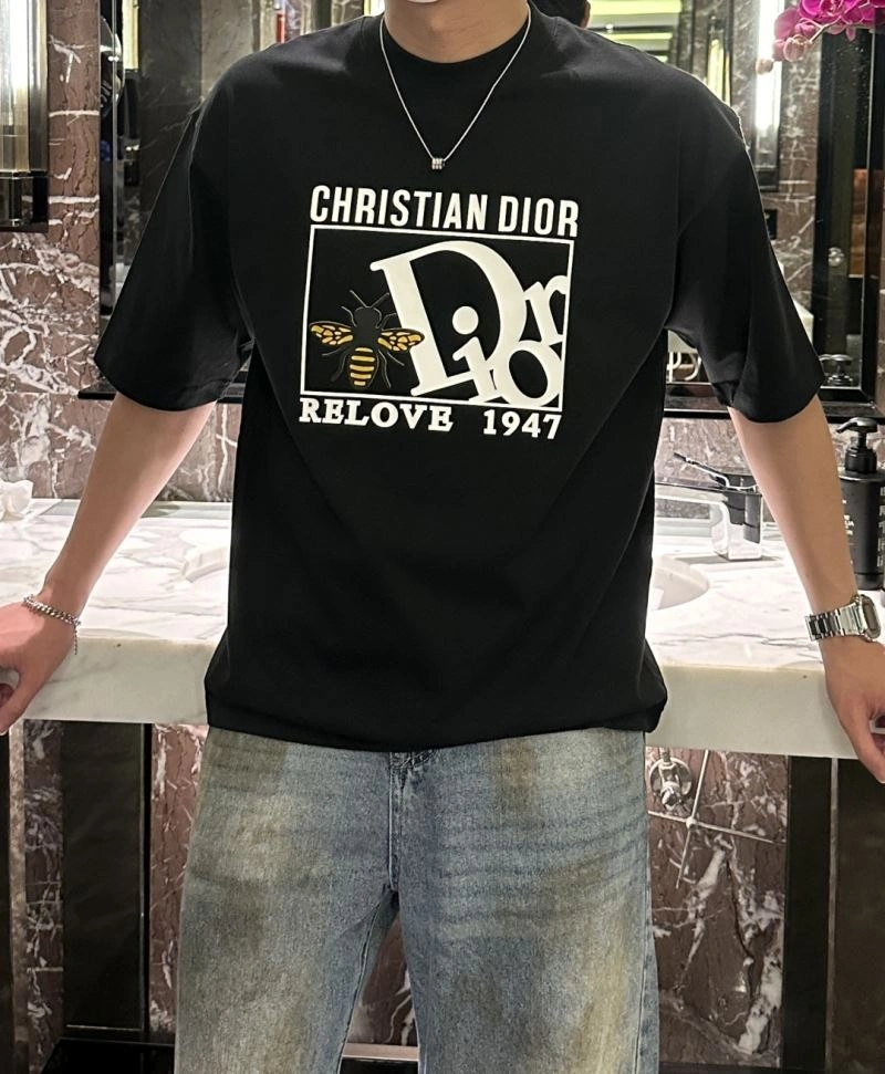 FashionForward Christian Dior T-Shirts 116375