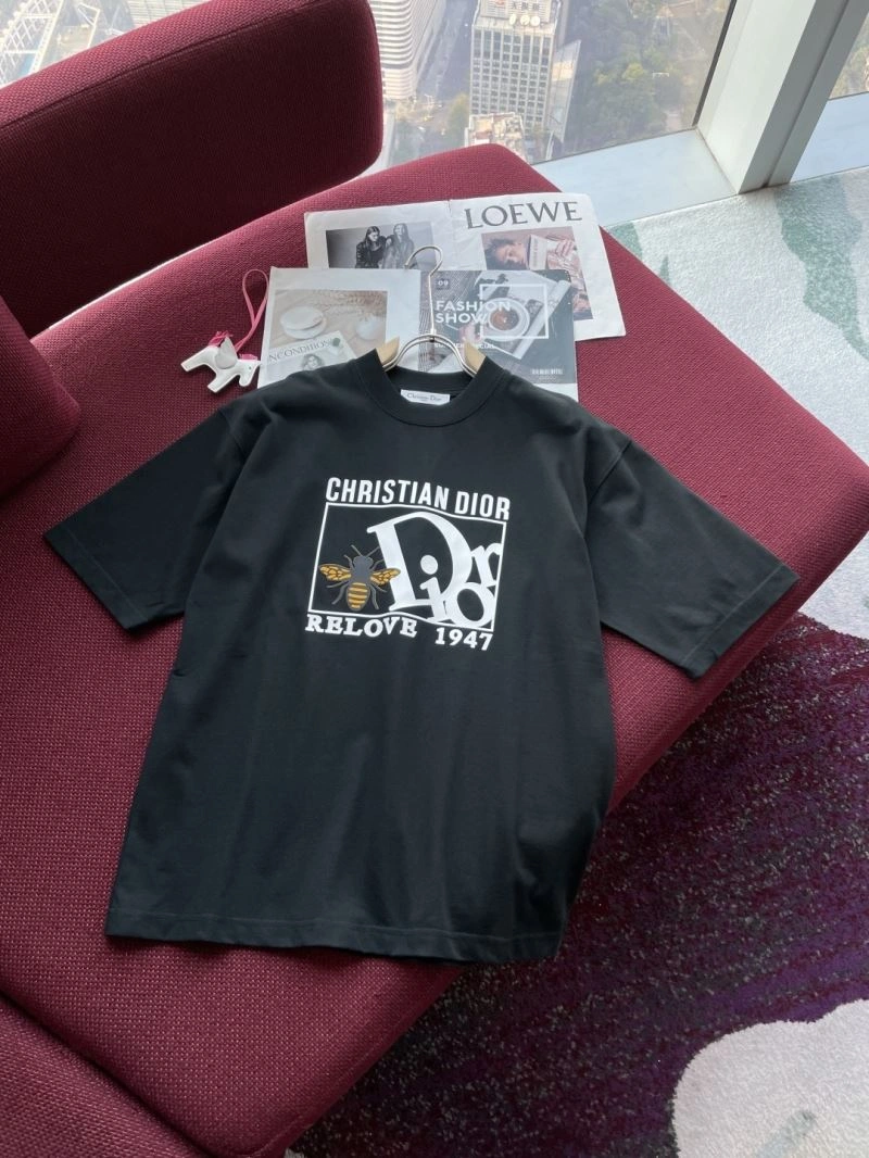 FashionForward Christian Dior T-Shirts 116375