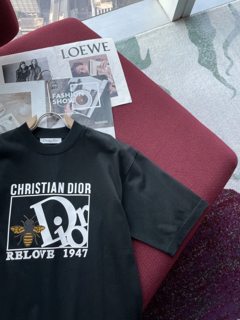 FashionForward Christian Dior T-Shirts 116375