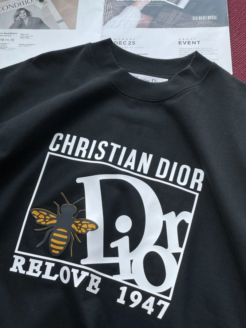 FashionForward Christian Dior T-Shirts 116375