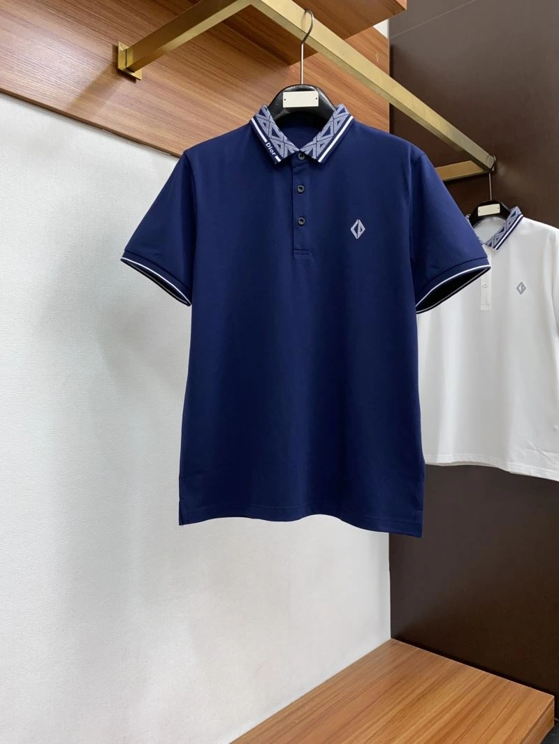 Christian Dior T-Shirts Durable 116366