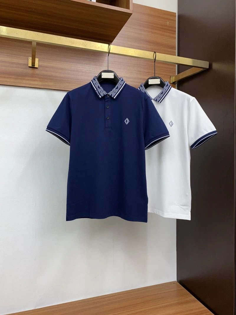 Christian Dior T-Shirts Durable 116366