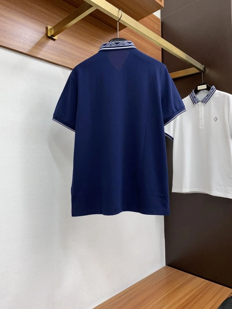 Christian Dior T-Shirts Durable 116366