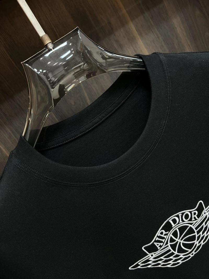 Christian Dior T-Shirts Bold 116364