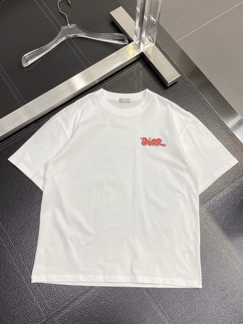 UrbanChic Christian Dior T-Shirts 116371