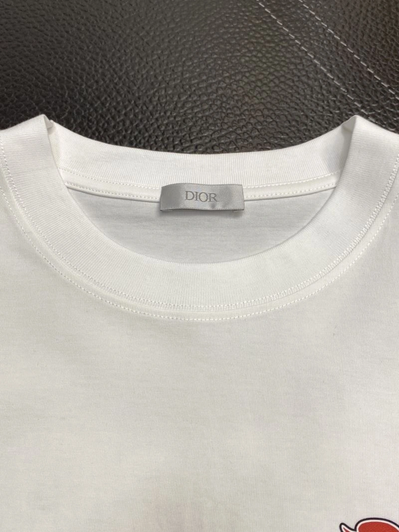 UrbanChic Christian Dior T-Shirts 116371
