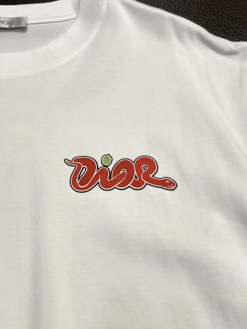 UrbanChic Christian Dior T-Shirts 116371