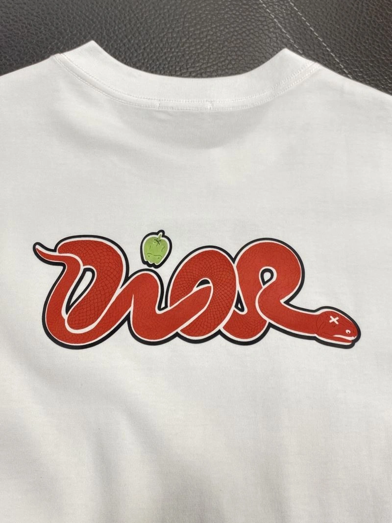 UrbanChic Christian Dior T-Shirts 116371