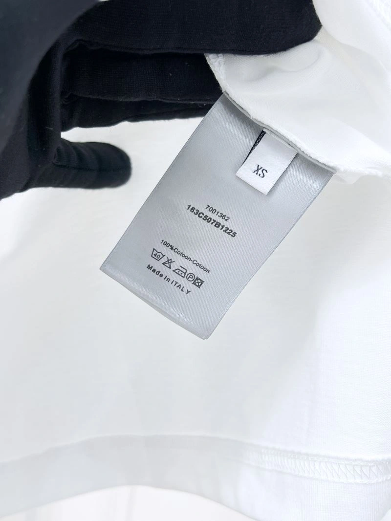 Soft Christian Dior T-Shirts 116372
