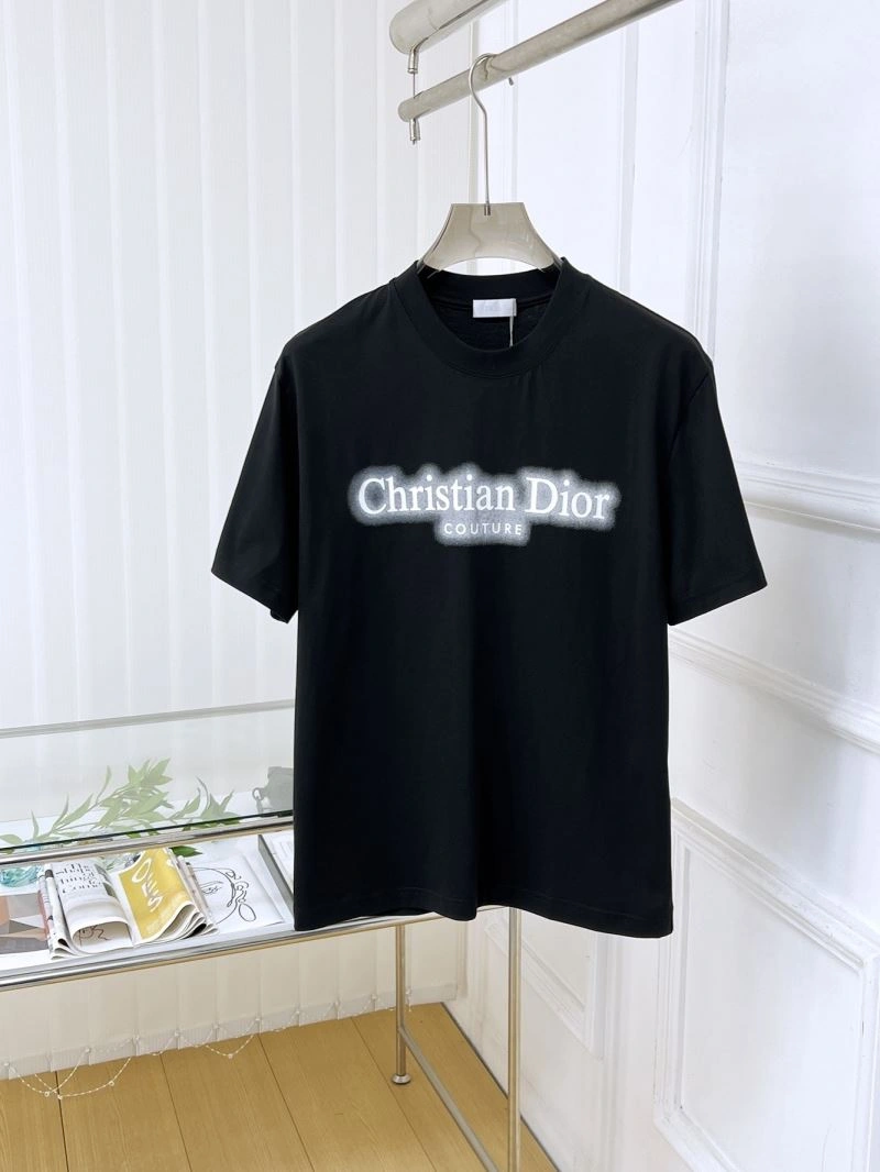Soft Christian Dior T-Shirts 116372