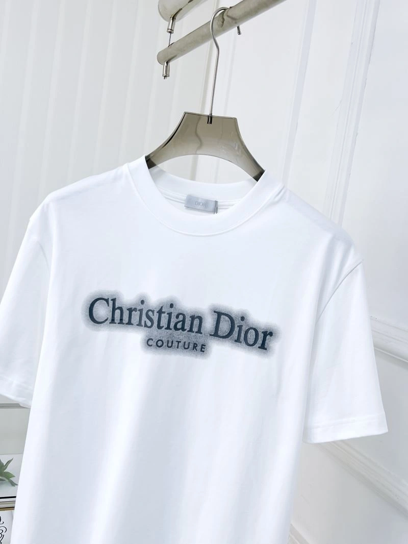 Soft Christian Dior T-Shirts 116372