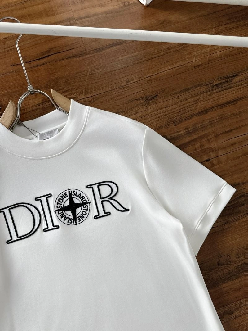 EyeCatching Christian Dior T-Shirts 116349