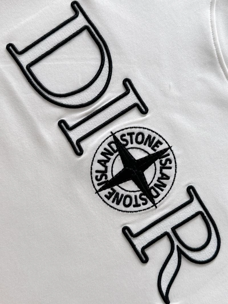 EyeCatching Christian Dior T-Shirts 116349