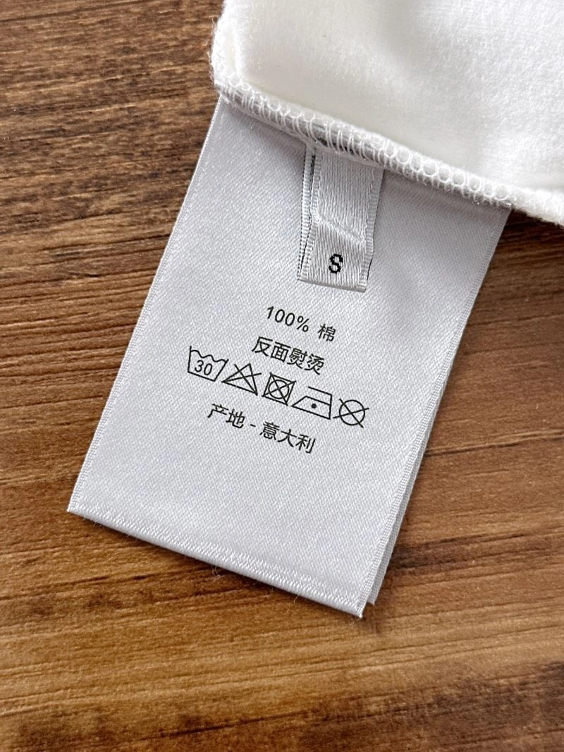 EyeCatching Christian Dior T-Shirts 116349