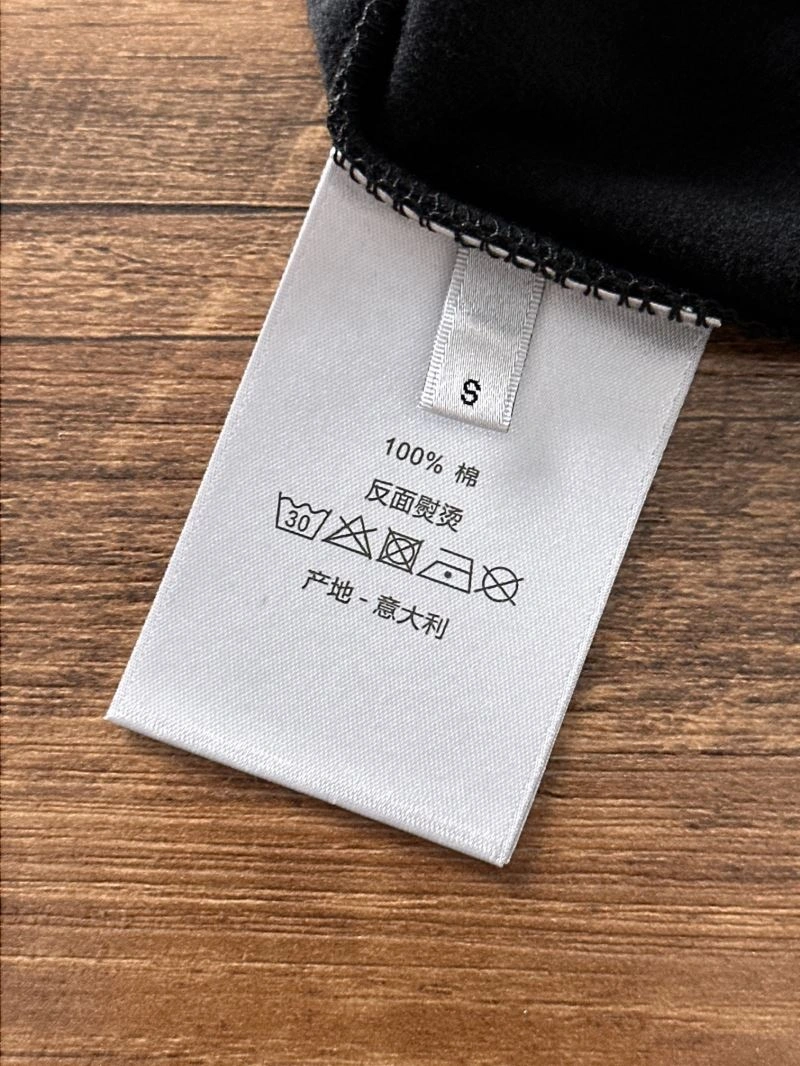 Christian Dior T-Shirts Attractive 116351