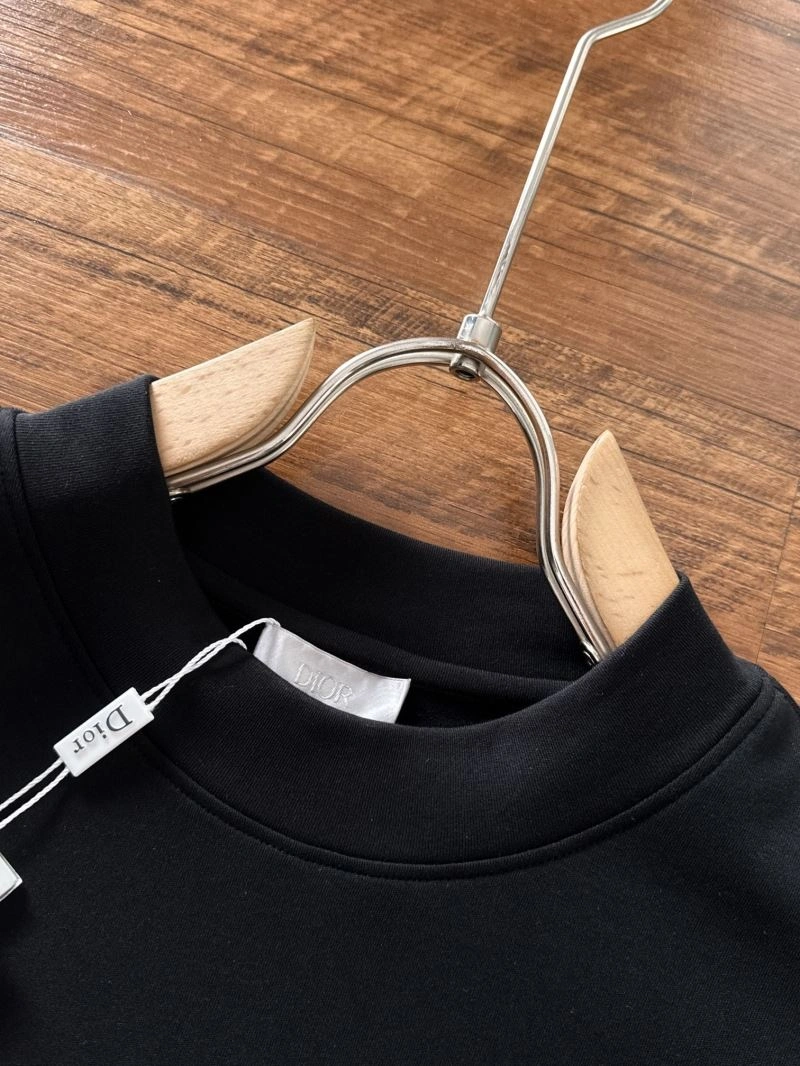 Christian Dior T-Shirts Attractive 116351