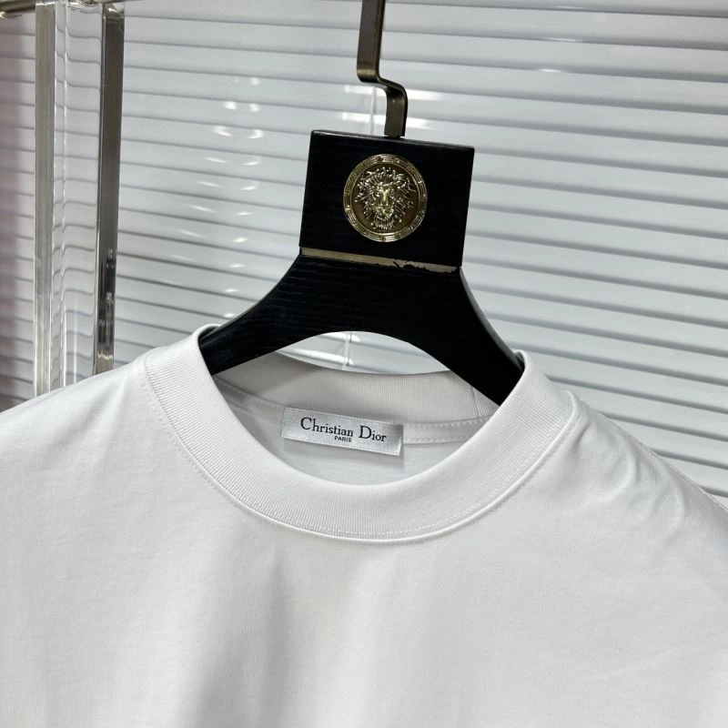 Christian Dior T-Shirts Trendy 116354