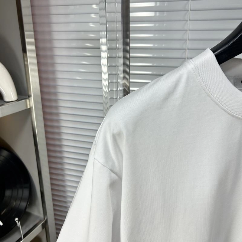 Christian Dior T-Shirts Trendy 116354