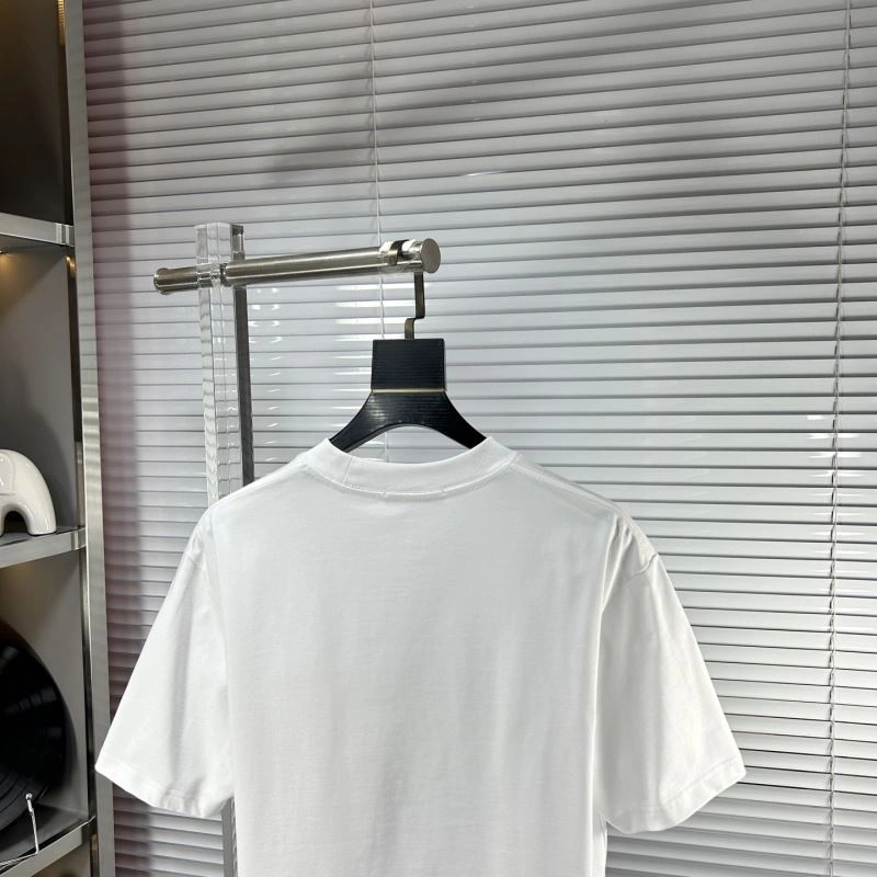 Christian Dior T-Shirts Trendy 116354