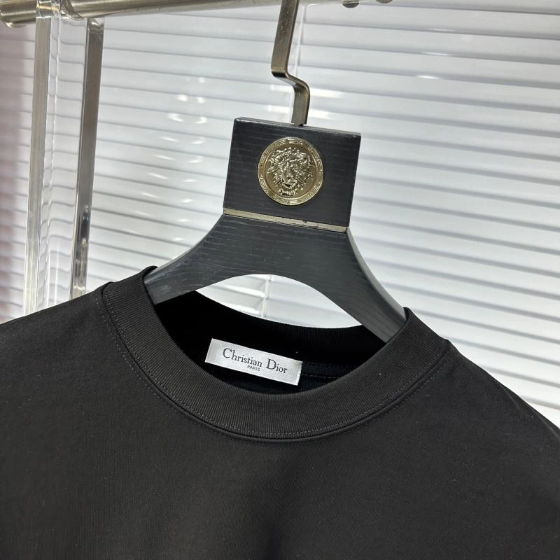 Christian Dior T-Shirts FreshLook 116362