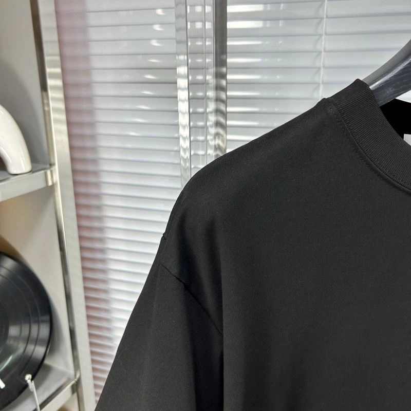 Christian Dior T-Shirts FreshLook 116362