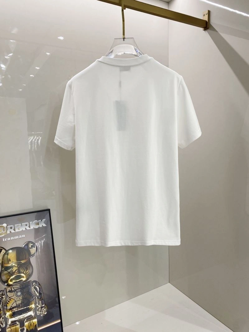 Christian Dior T-Shirts MoistureWicking 116368