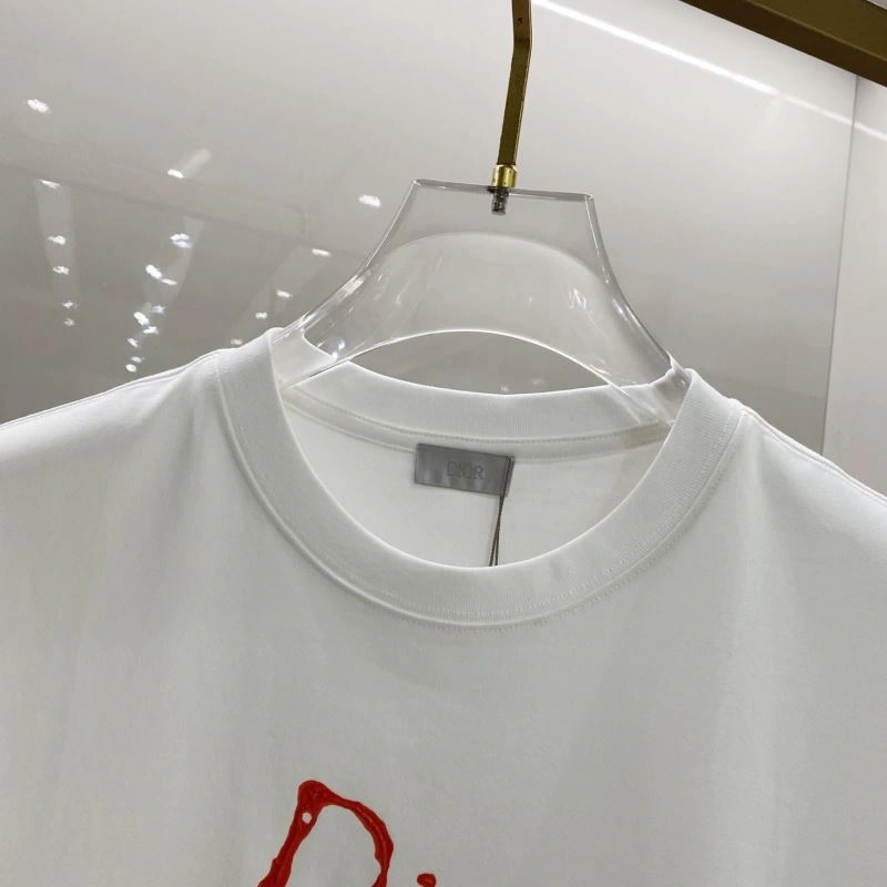 Christian Dior T-Shirts MoistureWicking 116368