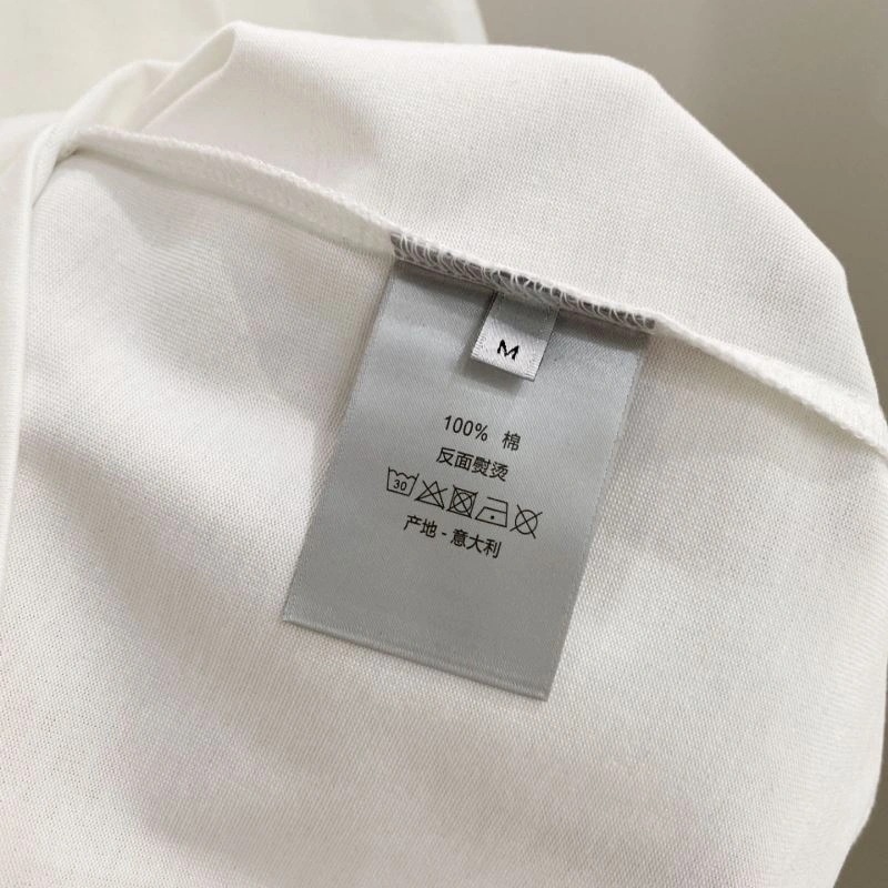 Christian Dior T-Shirts MoistureWicking 116368
