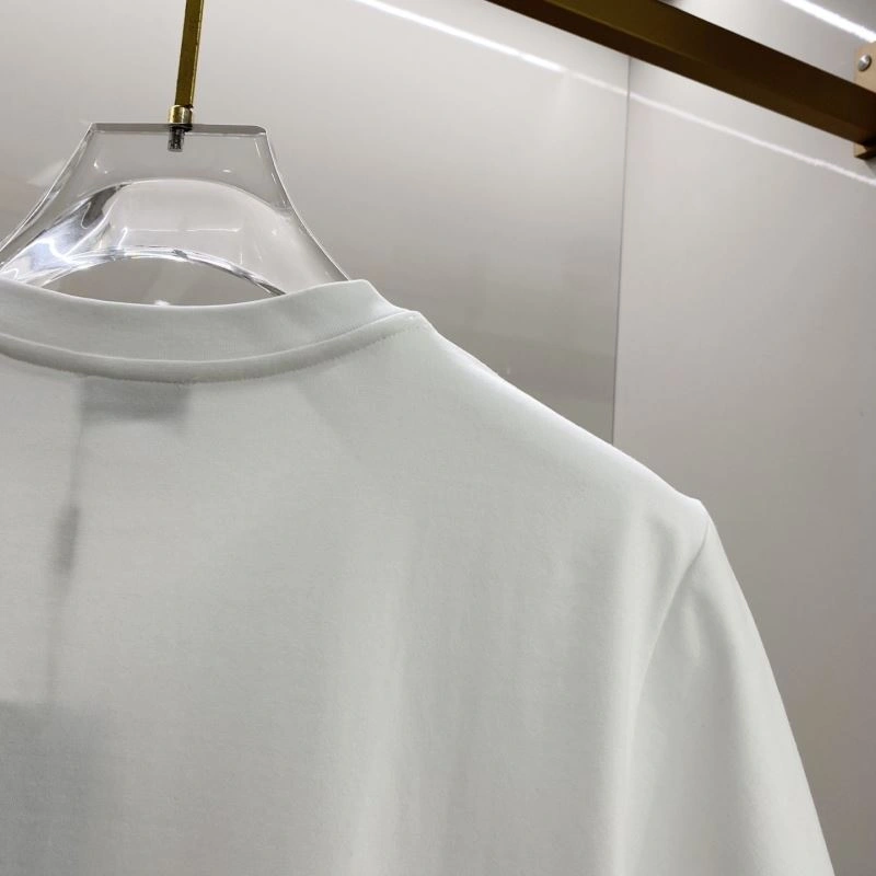 Christian Dior T-Shirts MoistureWicking 116368